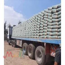 اسمنت من شركة النور