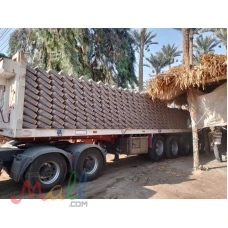 اسمنت من شركة النور