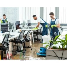 العالمية للخدمات المنزلية و خدمات الشركات