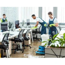 العالمية للخدمات المنزلية و خدمات الشركات