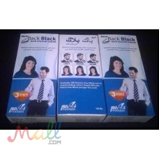 كريم نيو باك بلاك للشعر الأبيض new back black كريم نيو باك بلاك للشعر الأبيض new back black