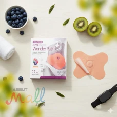 لاصقة التخسيس السحرية – ودّعي الدهون والترهلات بدون مجهود0120861 لاصقة التخسيس السحرية – ودّعي الدهون والترهلات بدون مجهود0120861