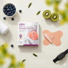 لاصقة التخسيس السحرية – ودّعي الدهون والترهلات بدون مجهود0120861