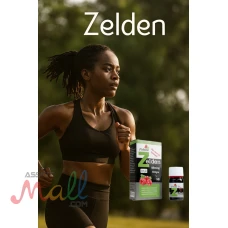 نقط زيلدن – الحل الذكي لحرق الدهون ودعم عملية الأيض بفعالية مذهل نقط زيلدن – الحل الذكي لحرق الدهون ودعم عملية الأيض بفعالية مذهل