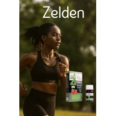 نقط زيلدن – الحل الذكي لحرق الدهون ودعم عملية الأيض بفعالية مذهل