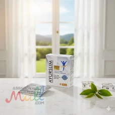 AyuRO SLIM – التفتيت الفوري للدهون نحت الجسم وشد الجلد بدون مجهو AyuRO SLIM – التفتيت الفوري للدهون نحت الجسم وشد الجلد بدون مجهو