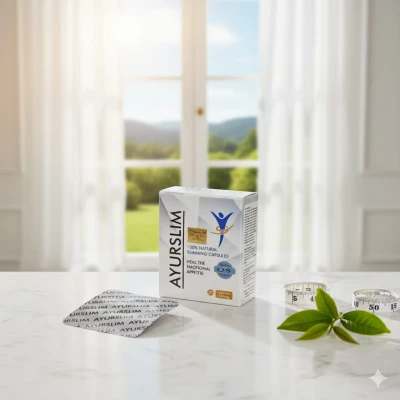 AyuRO SLIM – التفتيت الفوري للدهون نحت الجسم وشد الجلد بدون مجهو