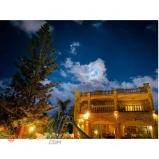 Castle For Sale In Marina 5 - قصر للبيع في مارينا 5 (E5709)