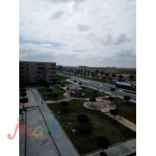 للبيع شقة في مساكن ١٠٤٠ بمدينة برج العرب