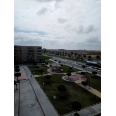 للبيع شقة في مساكن ١٠٤٠ بمدينة برج العرب