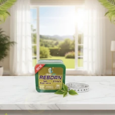 كبسولات ريبورن للتخسيس وسد الشهية – الحل السريع والآمن لجسم مثال