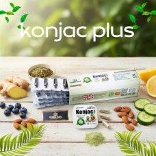 كونجاك بلس – حرق الدهون الطبيعي بنتائج مذهلة بدون حرمان011409631