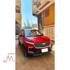 شيفروليه كابتيفا موديل 2021 خليجي وارد الكويت