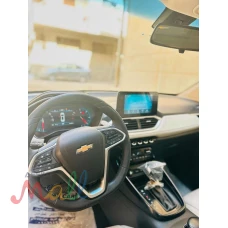 شيفروليه كابتيفا موديل 2021 خليجي وارد الكويت