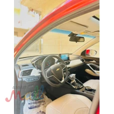 شيفروليه كابتيفا موديل 2021 خليجي وارد الكويت