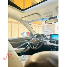 شيفروليه كابتيفا موديل 2021 خليجي وارد الكويت