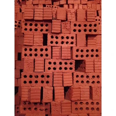 شركه النور للطوب الاحمر الطفلي