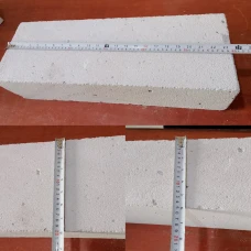 طوب ابيض خفيف