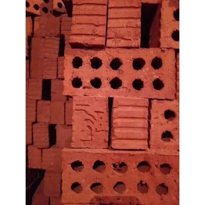 طوب احمر طفلي