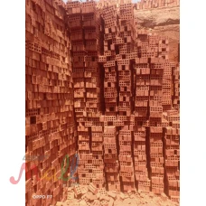 ???? طوب أحمر… فخامة تبدأ من الأساس لما الجودة تكون أولوية، الاخ