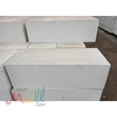 طوب ابيض رغوي وخفيف من شركة النور