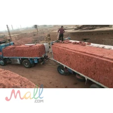 شركه النور الطوب الاحمر