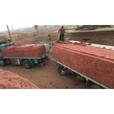 شركه النور الطوب الاحمر