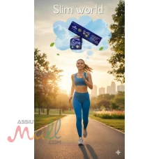 رفيقك الذكي للوصول إلى الوزن المثالي بدون حرمان