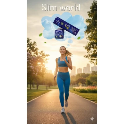 رفيقك الذكي للوصول إلى الوزن المثالي بدون حرمان