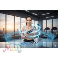 كبسولات فعّالة لدعم التخسيس وحرق الدهون