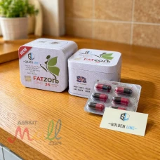 فات زورب الحل الذكي لحرق الدهون بسرعة وأمان