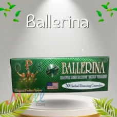 كبسولات بلارينا سر الرشاقة وحرق الدهون بسرعة وأمان