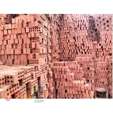 ???? طوب أحمر… فخامة تبدأ من الأساس لما الجودة تكون أولوية، الاخ