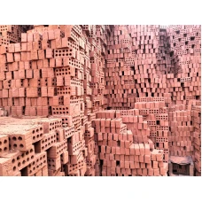 ???? طوب أحمر… فخامة تبدأ من الأساس لما الجودة تكون أولوية، الاخ