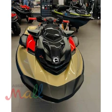 2025 SEA-DOO RXP-X 325 TECH PACKAGE jetski