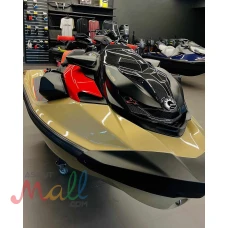 2025 SEA-DOO RXP-X 325 TECH PACKAGE jetski