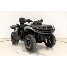 2025 Can-Am Outlander MAX XT 850 ATV