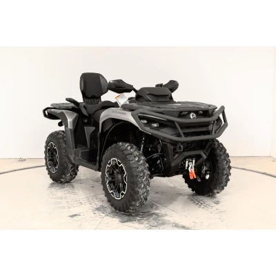 2025 Can-Am Outlander MAX XT 850 ATV