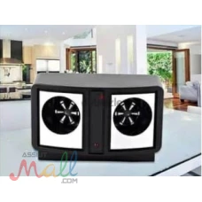 جهاز طارد الفئران والحشرات - مكافح لكل الأنواع 01140963128/01208
