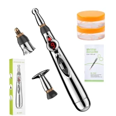 قلم الوخز بالإبر الإلكتروني 01140963128/01208615248