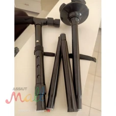 عصا كبار السن بكشاف ماجيك كين 01140963128/01208615248