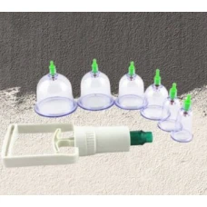 حجامة إسلامية طبية 6 قطع 01140963128/01208615248