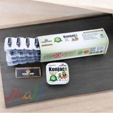 عرض خاص على كونجاك بلس احجزي قبل نفاذ الكمية