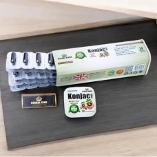 عرض خاص على كونجاك بلس احجزي قبل نفاذ الكمية