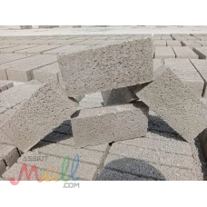 طوب اسمنتي انتاج وتوريد شركة النور 