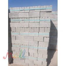 الطوب الأسمنتي… متانة تفرق في البناء  ابني صح من أول طوبة ????