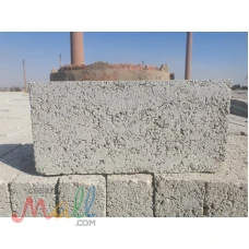 الطوب الأسمنتي… متانة تفرق في البناء  ابني صح من أول طوبة ????