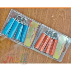 سر قوة قبضة الرياضيين جهاز تقوية اليدين والساعدين