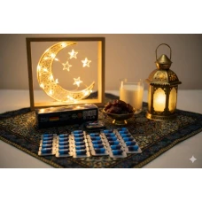 كبسولات فيتارم - دعم الصحة العامة وزيادة الطاقة والحيوية01140963