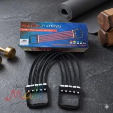 سوستة التمارين المذهلة لتقوية عضلات الجسم تمرين كامل في أي وقت و